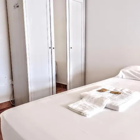 Vendégház Di Andrea Bertolino