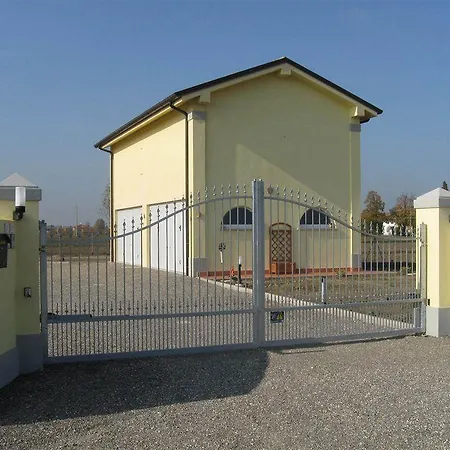 Di Andrea Bertolino Vendégház