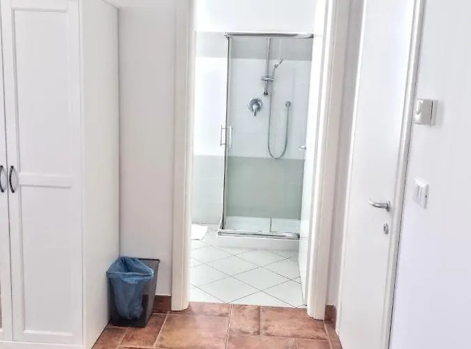 Affittacamere Di Andrea Bertolino Argelato Argelato