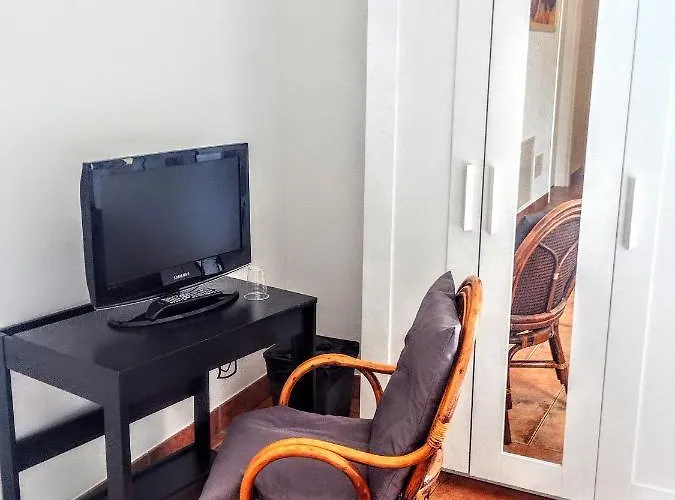 Affittacamere Di Andrea Bertolino Argelato Guest house 4*