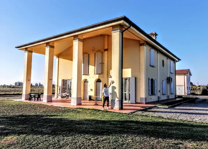 Affittacamere Di Andrea Bertolino Argelato Argelato