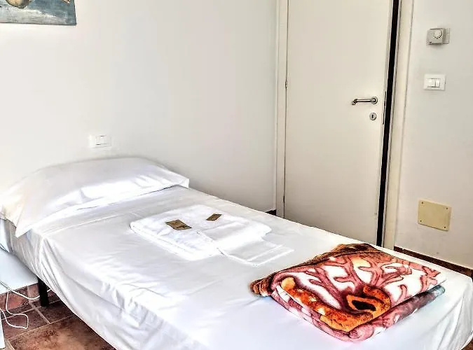 Affittacamere Di Andrea Bertolino Argelato Guest house 4*