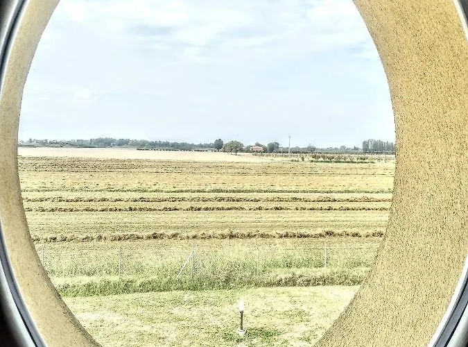 Affittacamere Di Andrea Bertolino Argelato