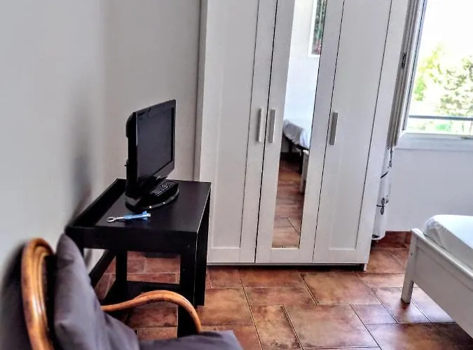 Affittacamere Di Andrea Bertolino Argelato Argelato