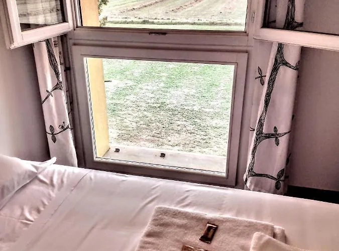 Affittacamere Di Andrea Bertolino Argelato