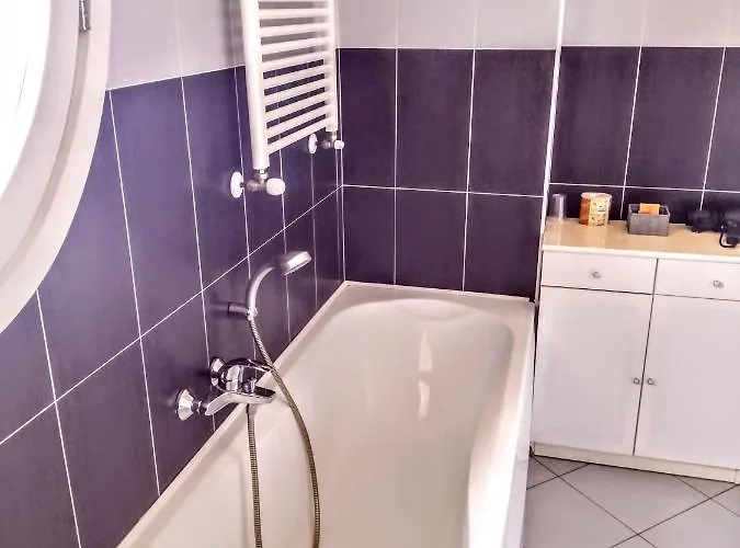 Affittacamere Di Andrea Bertolino Argelato Guest house Argelato