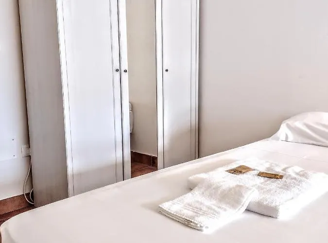 Guest house Affittacamere Di Andrea Bertolino Argelato