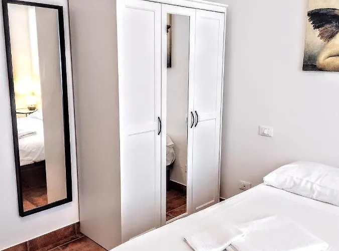 Guest house Affittacamere Di Andrea Bertolino Argelato