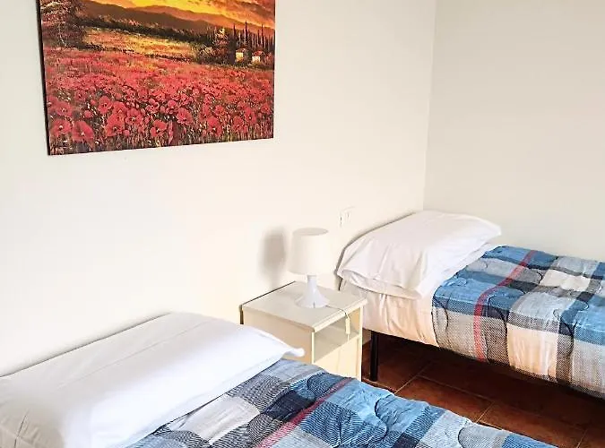 Affittacamere Di Andrea Bertolino Argelato Guest house 4*