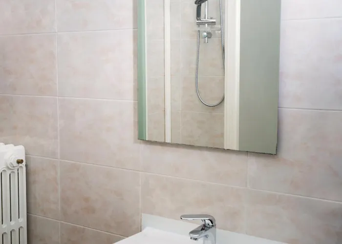 Affittacamere Di Andrea Bertolino Argelato Argelato