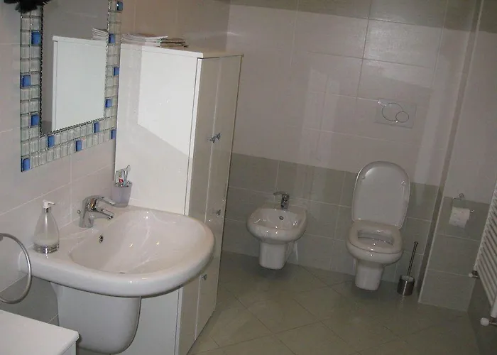 Guest house Affittacamere Di Andrea Bertolino Argelato