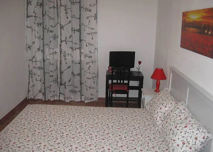 Affittacamere Di Andrea Bertolino Argelato 4*