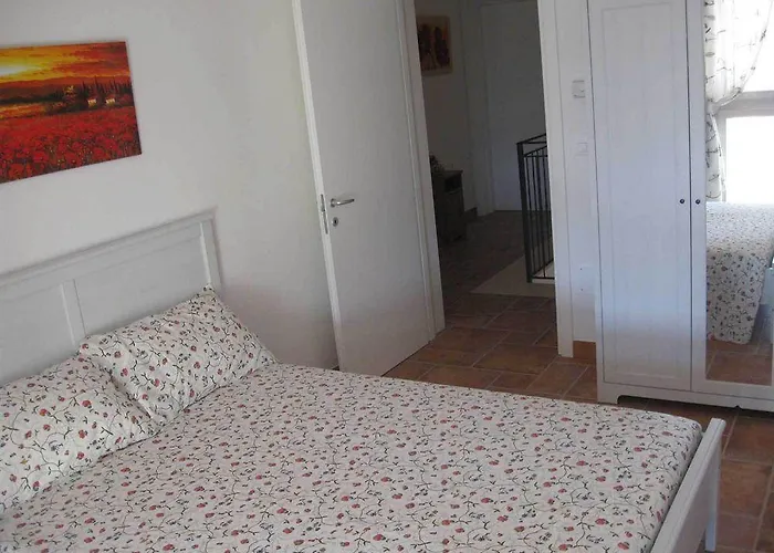 Guest house Affittacamere Di Andrea Bertolino Argelato