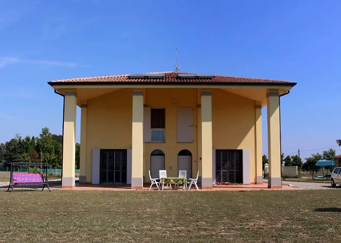 Guest house Affittacamere Di Andrea Bertolino Argelato Argelato