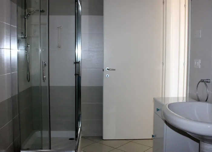 Guest house Affittacamere Di Andrea Bertolino Argelato