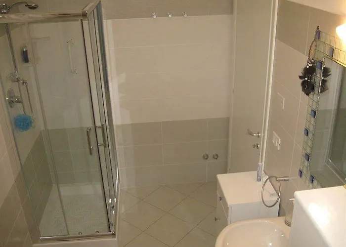 Guest house Affittacamere Di Andrea Bertolino Argelato