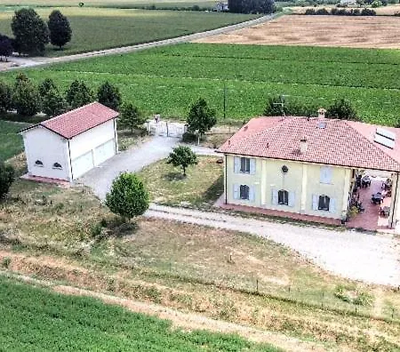 Affittacamere Di Andrea Bertolino 4*