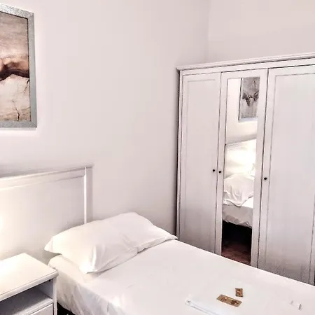 Di Andrea Bertolino 招待所 Argelato