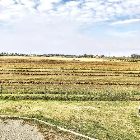 招待所 Di Andrea Bertolino Argelato