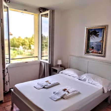 Di Andrea Bertolino Vendégház Argelato