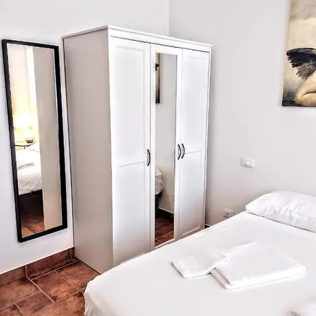 招待所 Di Andrea Bertolino