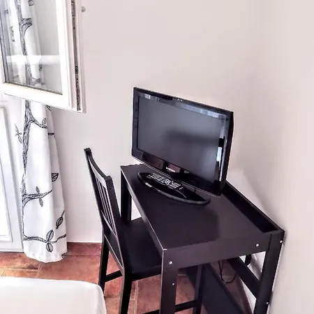 Di Andrea Bertolino Vendégház 4*