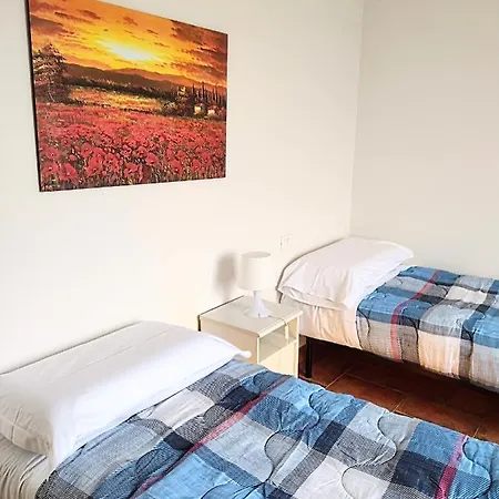 Di Andrea Bertolino Vendégház 4*