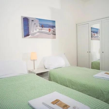 Di Andrea Bertolino 招待所 4*