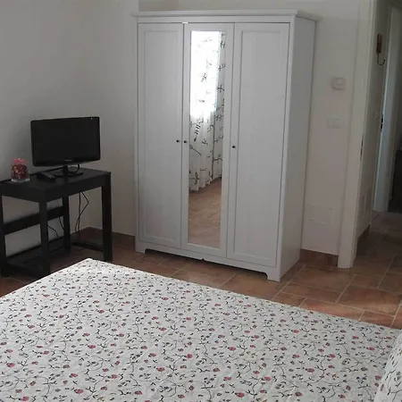 Di Andrea Bertolino Vendégház Argelato