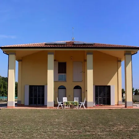 Vendégház Di Andrea Bertolino Argelato