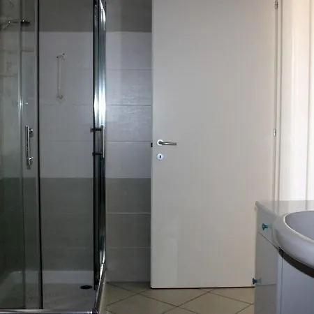 Vendégház Di Andrea Bertolino