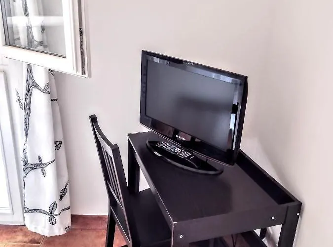 Di Andrea Bertolino בית הארחה 4*