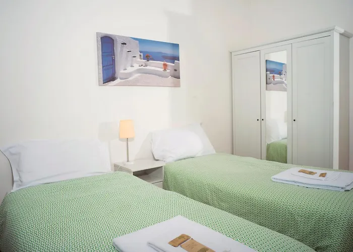 Di Andrea Bertolino بيت ضيافة 4*