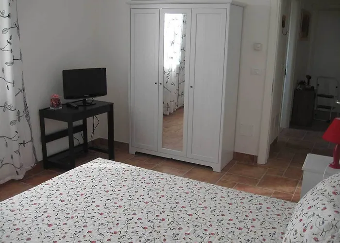 Di Andrea Bertolino بيت ضيافة Argelato